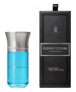 Liquides Imaginaires Fleuve Tendre EDP - 50 мл