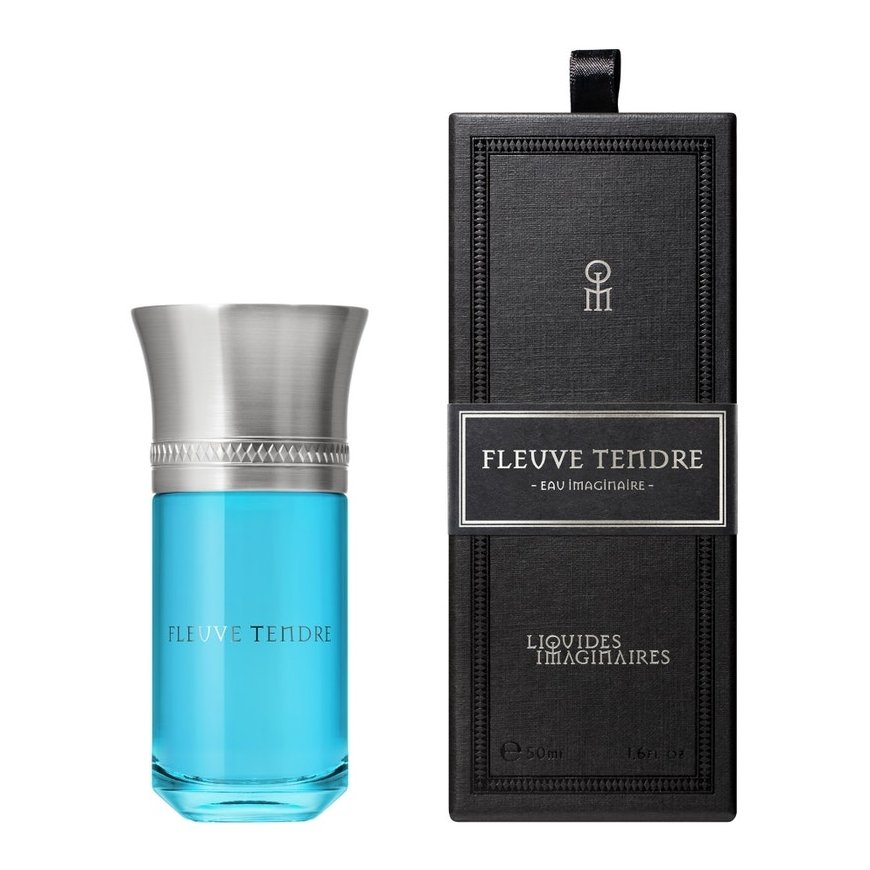 Liquides Imaginaires Fleuve Tendre EDP - 50 ml