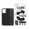PanzerGlass CARE by ® Fashionable Case Black w. MagSafe iPhone 16 Pro Max mobiiltelefoni ümbris Kate PanzerGlass CARE by ® Fashionable Case Black w. MagSafe iPhone 16 Pro Max mobiiltelefoni ümbris Kate