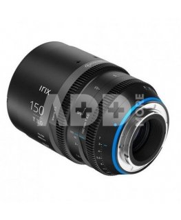 Объектив Irix Cine 150mm T3.0 Макро для Fuji X Metric
