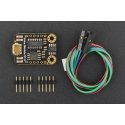 Модуль звука DFRobot Gravity UART MP3 3.3V ~ 5V MP3 WAV