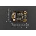 DFRobot Gravity UART MP3 garso modulis 3.3V ~ 5V MP3 WAV DFRobot Gravity UART MP3 garso modulis 3.3V ~ 5V MP3 WAV