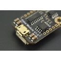 DFRobot Gravity UART MP3 skaņas modulis 3.3V ~ 5V MP3 WAV DFRobot Gravity UART MP3 skaņas modulis 3.3V ~ 5V MP3 WAV