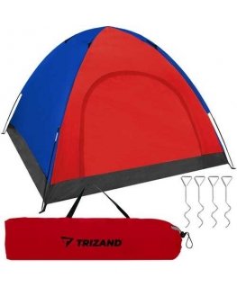 Trizand tūrisma telts 4 personām NT23485