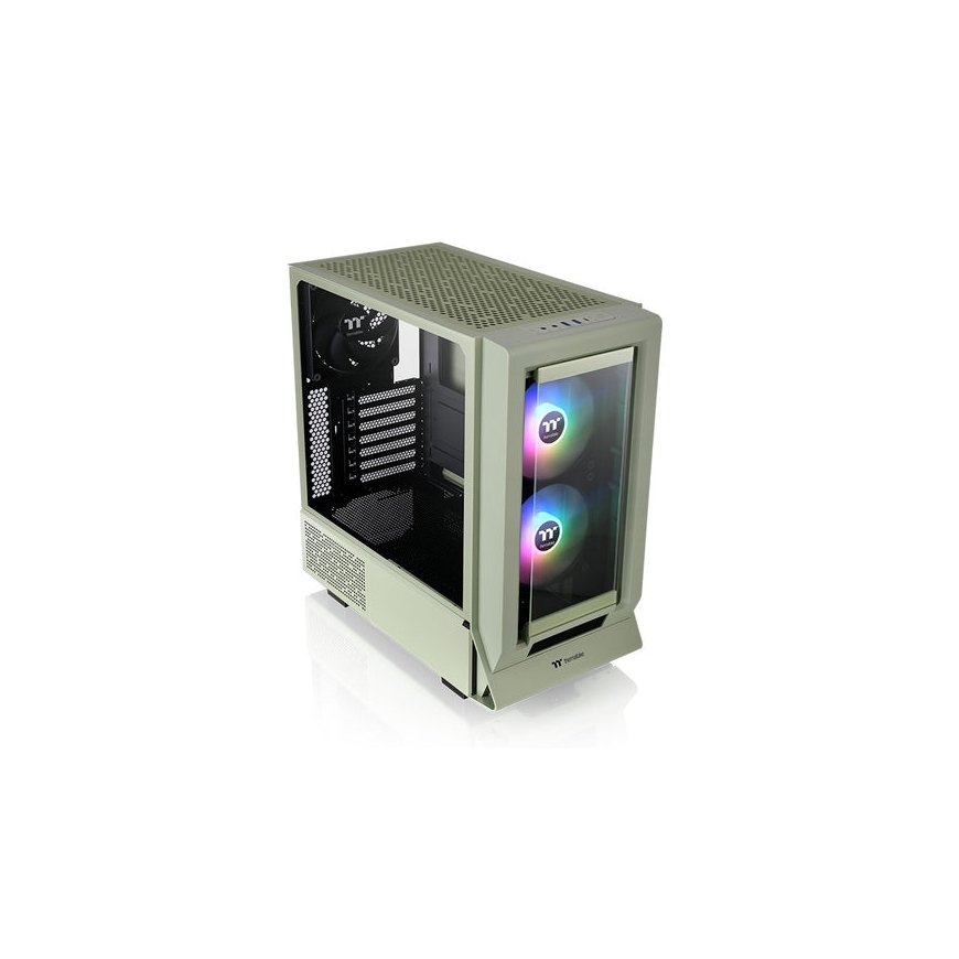 Thermaltake Ceres 350 MX Midi Tower