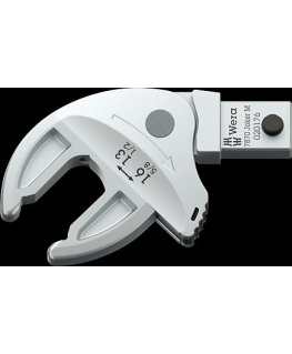 Wera 05020176001 adjustable wrench Adjustable spanner