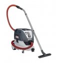 Nilfisk VHS 42 L30 MC PC Black, Grey 30 L 1400 W