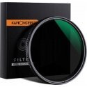Kf Concept Filter Kf 46mm filter Kf Fader Gray Regulated Nd8-nd2000 / Kf 01.1352