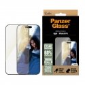 PanzerGlass ® EyeCare Screen Protector iPhone 16 Pro | Ultra-Wide Fit Skaidri ekrano apsauga Apple 1