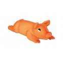 TRIXIE Dog Toy Sucking Pig