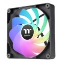 Thermaltake CT140 Reverse ARGB Корпус компьютера Вентилятор 14 cm Черный 2 шт Thermaltake CT140 Reverse ARGB Корпус компьютера Вентилятор 14 cm Черный 2 шт
