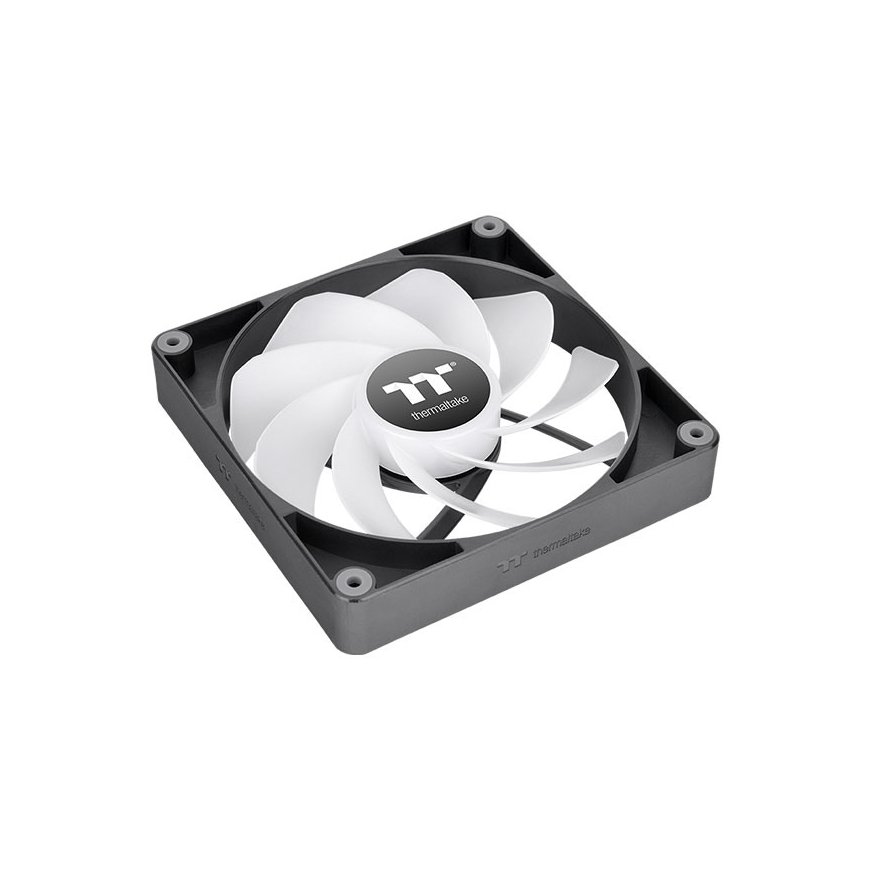 Thermaltake CT140 Reverse ARGB Arvuti korpus Ventilaator 14 cm Must 2 tk – 2