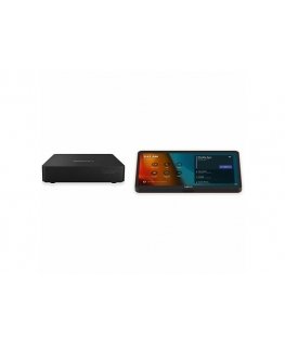 LOGITECH LOGI BASE MICROSOFT TEAMS ROOMS (BE AV) SU TAP + LENOVO CORE GEN (TAPMSTBASELNV4)