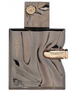 French Avenue Spectre Ghost EDP perfume for men, 80 ml