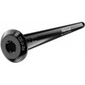 Sram Stealth fiksēta ass, aizmugurējā, garums 180mm, vītne garums 13mm, vītnes solis M12X1.0 - Boost UDH Sram Stealth fiksēta ass, aizmugurējā, garums 180mm, vītne garums 13mm, vītnes solis M12X1.0 - Boost UDH