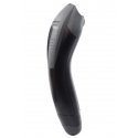 Honeywell Voyager 1202G Käeshoitav vöötkoodiluger 1D Laser Must Honeywell Voyager 1202G Käeshoitav vöötkoodiluger 1D Laser Must