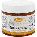 Pleva Body Scrub with Honey and Salt (Vanilla) 300g Pleva Body Scrub with Honey and Salt (Vanilla) 300g
