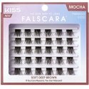 „Kiss My Face Falscara Multi Wips Mocha Lashes“ - tekoblondit (24 kpl) „Kiss My Face Falscara Multi Wips Mocha Lashes“ - tekoblondit (24 kpl)