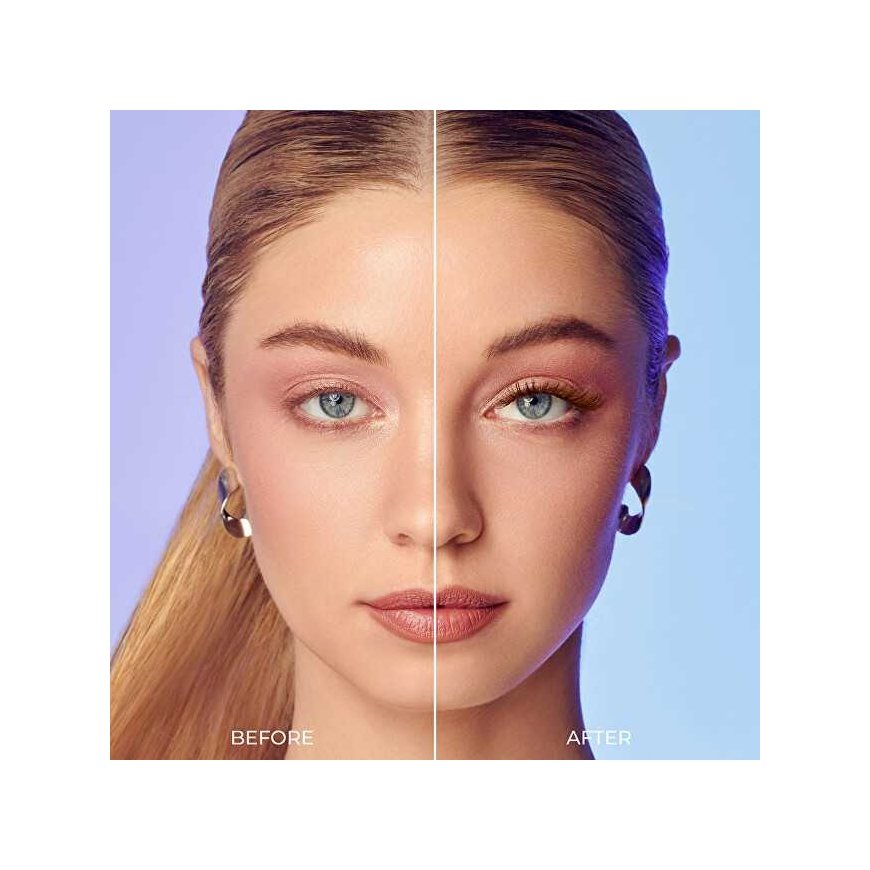 „Kiss My Face Falscara Multi Wips Mocha Lashes“ - tekoblondit (24 kpl) – 2