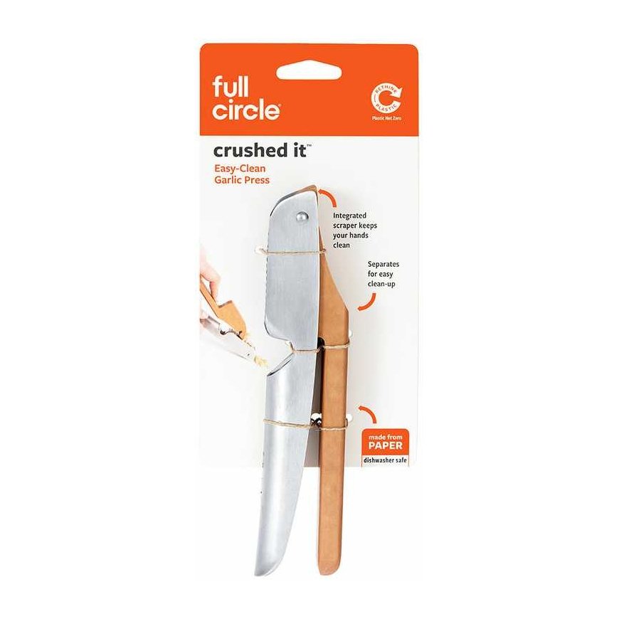 „Full Circle“ kirjutab sellest, miks nad selle purustasid – 5