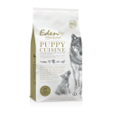 EDEN Puppy Cuisine 80/20 keskmise suurusega krõbinaid - kuiv koeratoit - 2kg