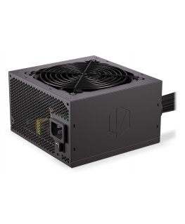 ENDORFY Vero L5 Bronze 600W maitinimo blokas 24-pin ATX ATX Juoda
