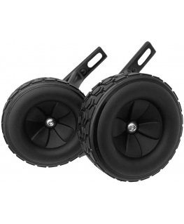 Скул Акс Пагальбиняй / атраминiai ratukai S'COOL для niXe, Xlite, faXe 16/18" (1010)