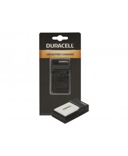 Duracell Digital Camera Battery Charger