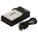 Duracell DRN5921 зарядное устройство USB Duracell DRN5921 зарядное устройство USB