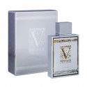 Al Haramain Vintage Silver PAR U 100 ml Al Haramain Vintage Silver PAR U 100 ml
