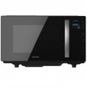 Cecotec GrandHeat 2300 Flatbed Touch Black Solo microwave Countertop 23 L 800 W Cecotec GrandHeat 2300 Flatbed Touch Black Solo microwave Countertop 23 L 800 W