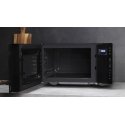 Cecotec GrandHeat 2300 Flatbed Touch Black Solo microwave Countertop 23 L 800 W Cecotec GrandHeat 2300 Flatbed Touch Black Solo microwave Countertop 23 L 800 W