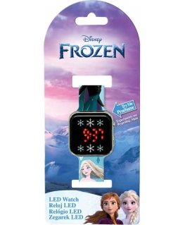 Euroswan Frozen LED Clocks