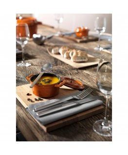 ZWILLING MINIMALE matētu galda piederumu komplekts (30 daļas)