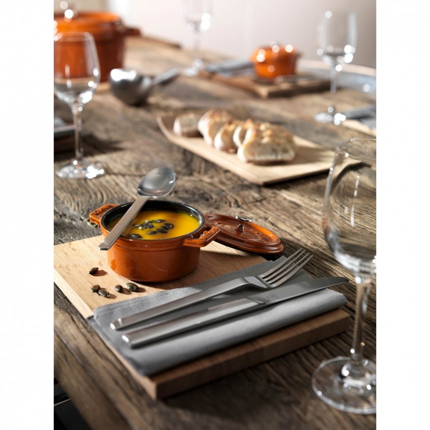 ZWILLING MINIMALE matētu galda piederumu komplekts