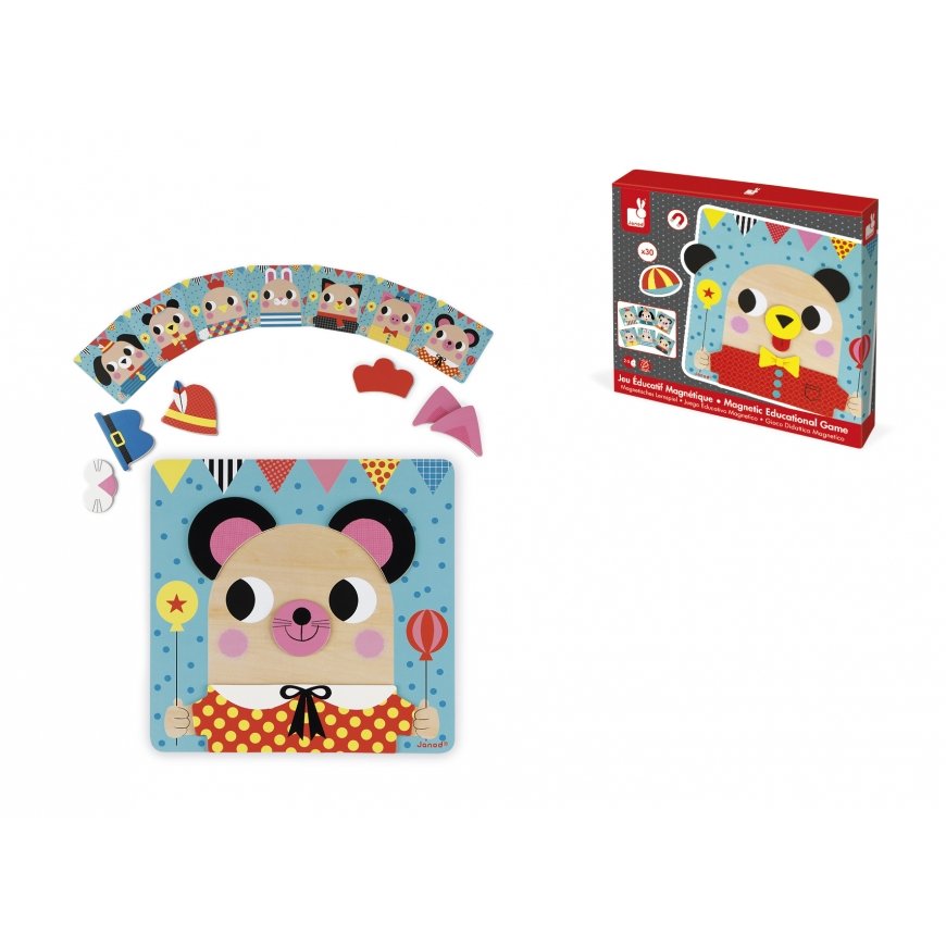 Juratoys J08035 learning toy – 2