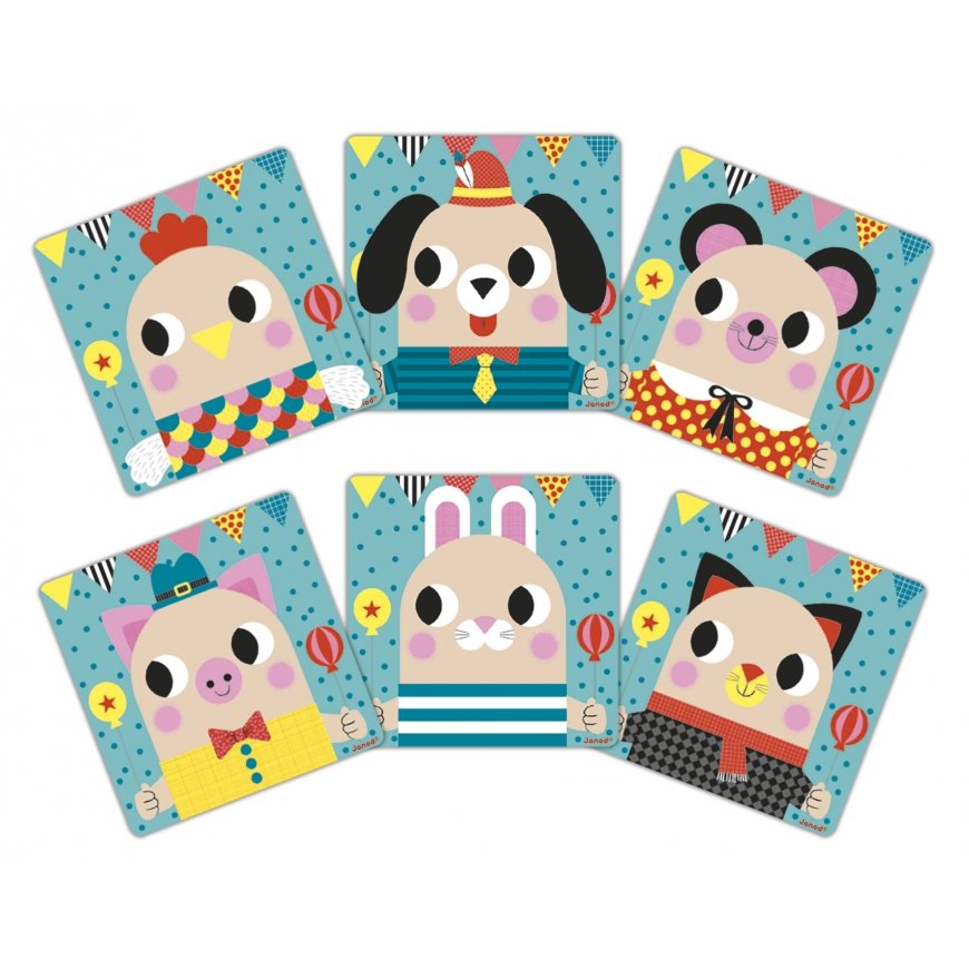 Juratoys J08035 learning toy – 3