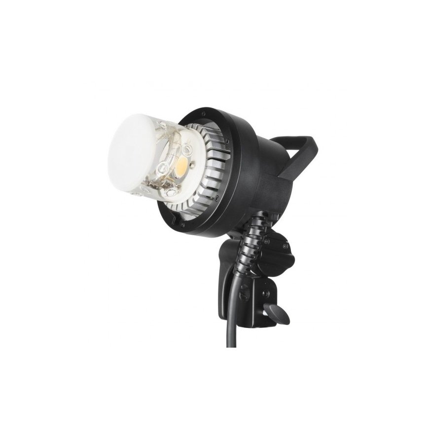 Quadralite Atlas Pro FH600 flash head