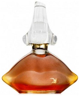 Salvador Dali Dali EDP parfumuotas vanduo moterims, 50 ml