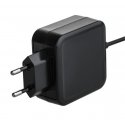 Akyga AK-ND-70 virta-adapteri ja vaihtosuuntaaja Sisätila 65 W musta Akyga AK-ND-70 virta-adapteri ja vaihtosuuntaaja Sisätila 65 W musta