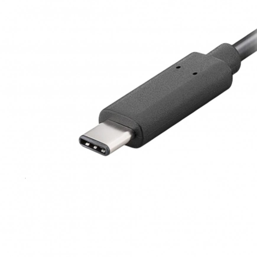 Akyga AK-ND-70 strāvas adapteris & pārveidotājs Iekštelpas 65 W Melns – 4