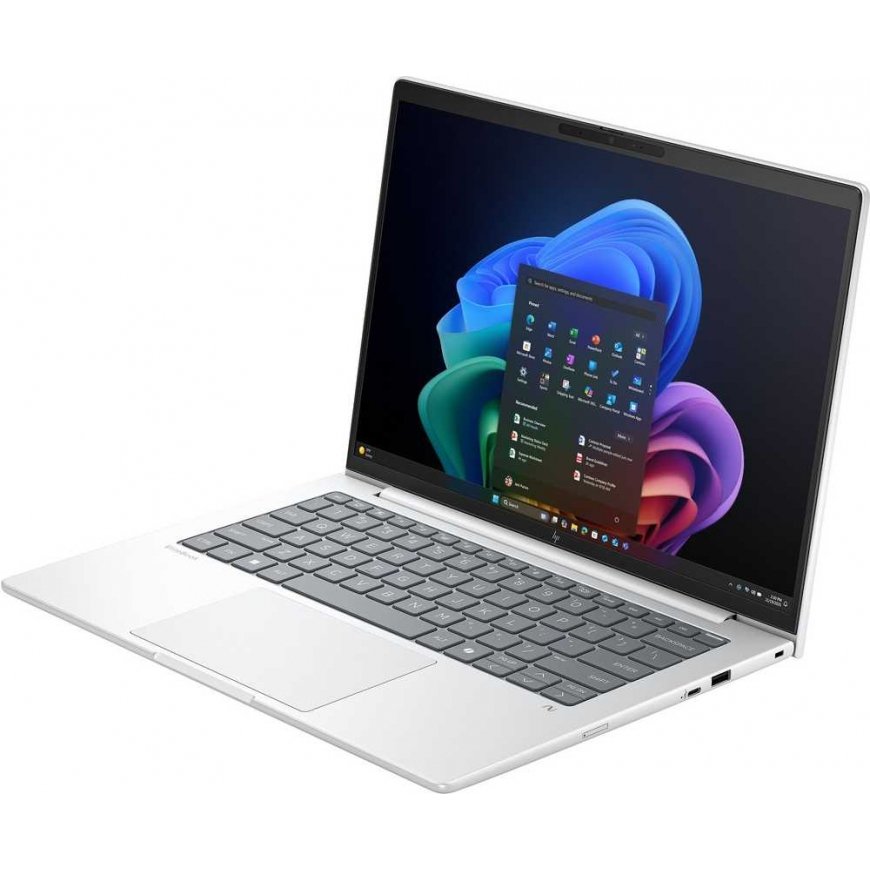 HP EliteBook 8 G1a 14 AI laptop, Win 11 Pro (AD3D1ET) – 2
