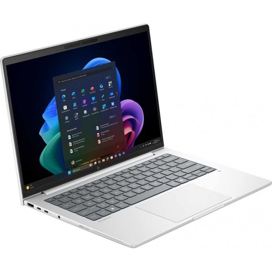 Kantav arvuti HP EliteBook 8 G1a 14 AI, Windows 11 Pro (AD3D1ET) – 3