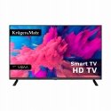 Televisioon Kruger&Matz 32 tolli HD nuti DVB-T2/S2 H.265 Hevc Televisioon Kruger&Matz 32 tolli HD nuti DVB-T2/S2 H.265 Hevc