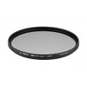 Hoya HD Nano Mk II CIR-PL Pyöröpolarisaatiosuodin 52 mm Hoya HD Nano Mk II CIR-PL Pyöröpolarisaatiosuodin 52 mm