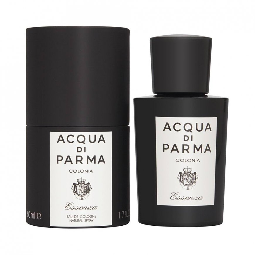ACQUA DI PARMA ESSENZA EDC 50ML UUS
