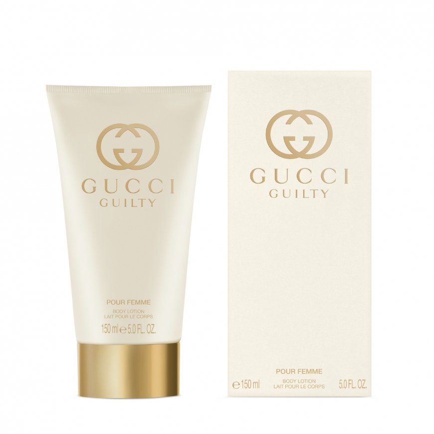 Gucci Guilty 150 ml Losjons Sievietes