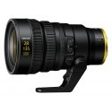 Nikon NIKKOR Z 28-135mm f/4 PZ Беззеркальный цифровой фотоаппарат со сменными объективами Стандартны Nikon NIKKOR Z 28-135mm f/4 PZ Беззеркальный цифровой фотоаппарат со сменными объективами Стандартны