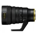 Nikon NIKKOR Z 28-135mm f/4 PZ MILC Vakiozoom-objektiivi musta Nikon NIKKOR Z 28-135mm f/4 PZ MILC Vakiozoom-objektiivi musta