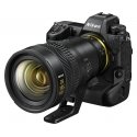 Nikon NIKKOR Z 28-135mm f/4 PZ MILC Vakiozoom-objektiivi musta Nikon NIKKOR Z 28-135mm f/4 PZ MILC Vakiozoom-objektiivi musta
